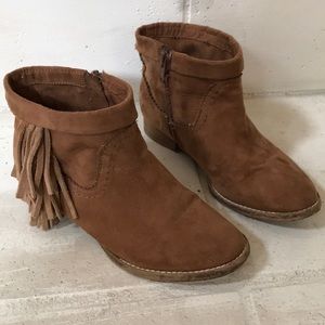 Gianni Bini Girls Booties